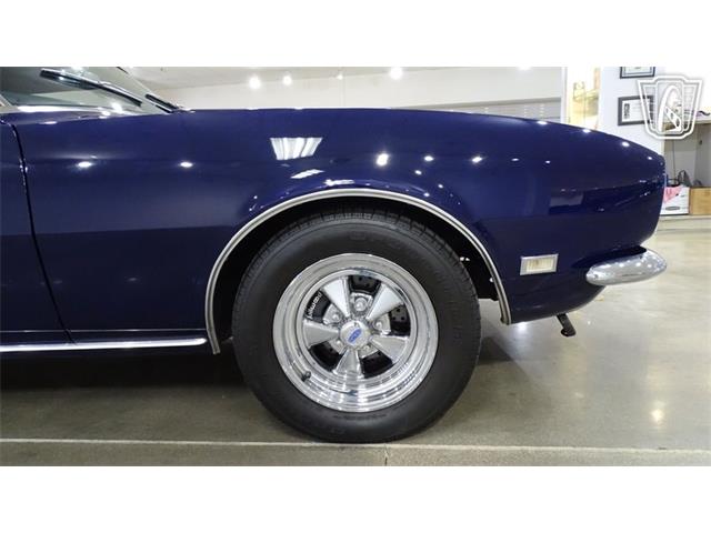 1968 Chevrolet Camaro (CC-2070989) for sale in O'Fallon, Illinois