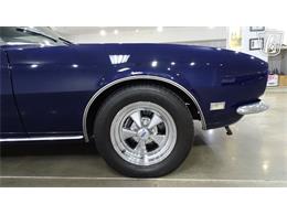 1968 Chevrolet Camaro (CC-2070989) for sale in O'Fallon, Illinois