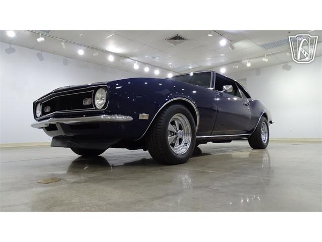 1968 Chevrolet Camaro (CC-2070989) for sale in O'Fallon, Illinois