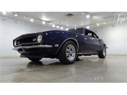 1968 Chevrolet Camaro (CC-2070989) for sale in O'Fallon, Illinois