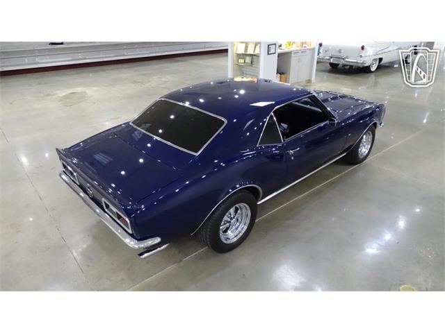 1968 Chevrolet Camaro (CC-2070989) for sale in O'Fallon, Illinois
