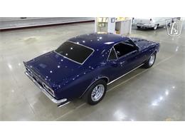 1968 Chevrolet Camaro (CC-2070989) for sale in O'Fallon, Illinois