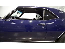 1968 Chevrolet Camaro (CC-2070989) for sale in O'Fallon, Illinois
