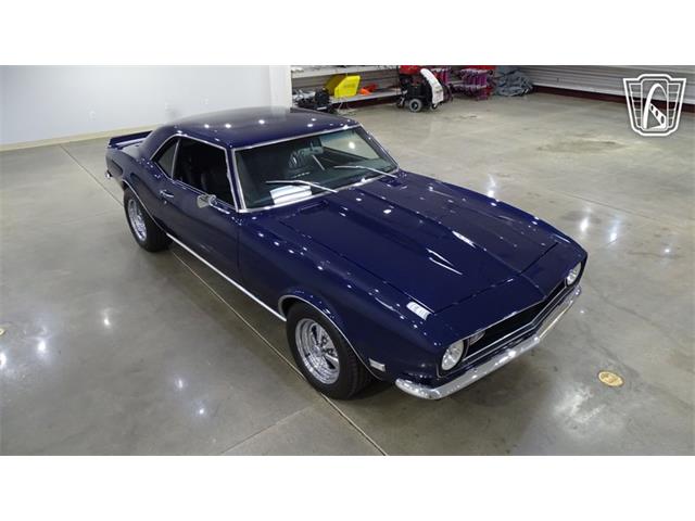1968 Chevrolet Camaro (CC-2070989) for sale in O'Fallon, Illinois