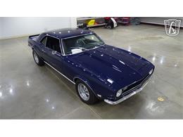1968 Chevrolet Camaro (CC-2070989) for sale in O'Fallon, Illinois