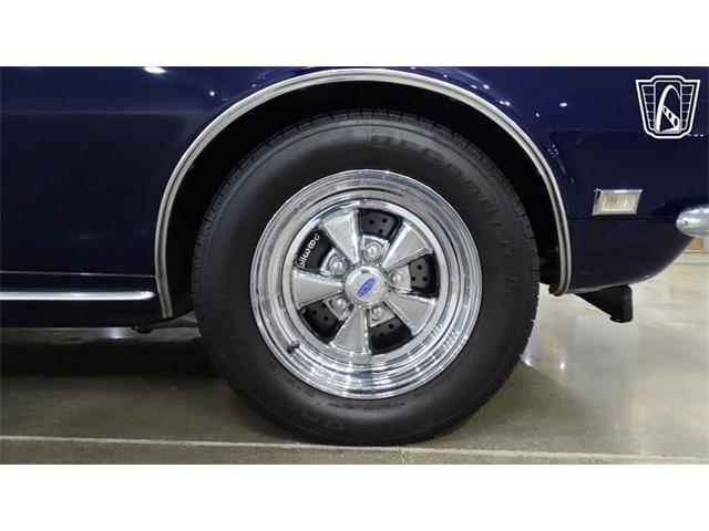 1968 Chevrolet Camaro (CC-2070989) for sale in O'Fallon, Illinois