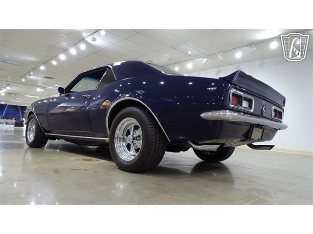 1968 Chevrolet Camaro (CC-2070989) for sale in O'Fallon, Illinois