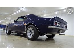 1968 Chevrolet Camaro (CC-2070989) for sale in O'Fallon, Illinois