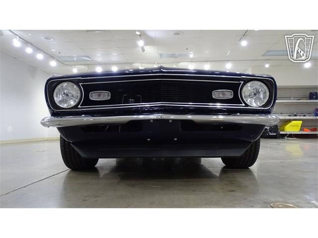1968 Chevrolet Camaro (CC-2070989) for sale in O'Fallon, Illinois