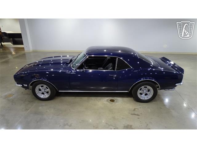 1968 Chevrolet Camaro (CC-2070989) for sale in O'Fallon, Illinois