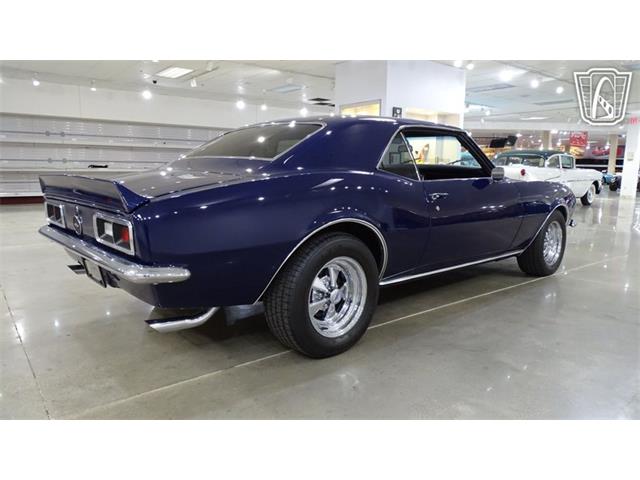 1968 Chevrolet Camaro (CC-2070989) for sale in O'Fallon, Illinois