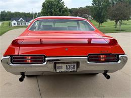 1969 Pontiac GTO (CC-2079890) for sale in Orrville, Ohio