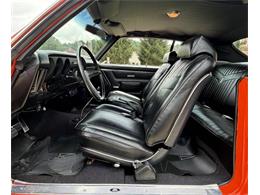 1969 Pontiac GTO (CC-2079890) for sale in Orrville, Ohio