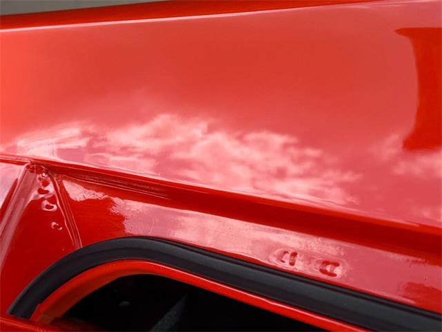 1969 Pontiac GTO (CC-2079890) for sale in Orrville, Ohio
