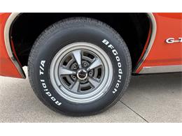 1969 Pontiac GTO (CC-2079890) for sale in Orrville, Ohio