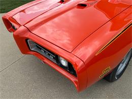 1969 Pontiac GTO (CC-2079890) for sale in Orrville, Ohio