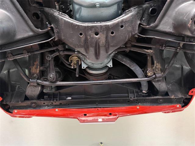 1969 Pontiac GTO (CC-2079890) for sale in Orrville, Ohio