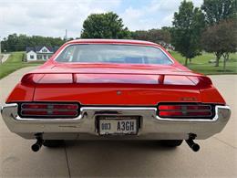 1969 Pontiac GTO (CC-2079890) for sale in Orrville, Ohio