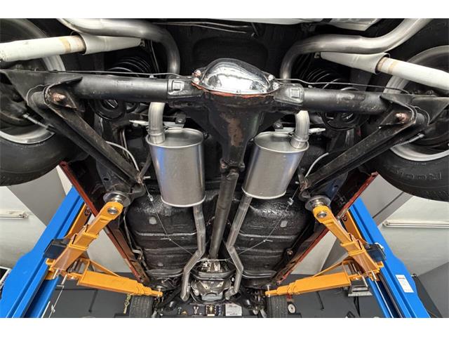 1969 Pontiac GTO (CC-2079890) for sale in Orrville, Ohio