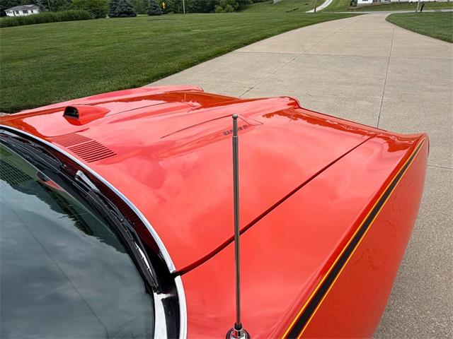 1969 Pontiac GTO (CC-2079890) for sale in Orrville, Ohio