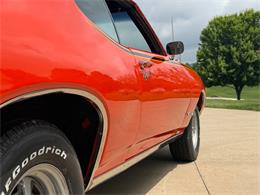 1969 Pontiac GTO (CC-2079890) for sale in Orrville, Ohio