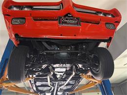 1969 Pontiac GTO (CC-2079890) for sale in Orrville, Ohio