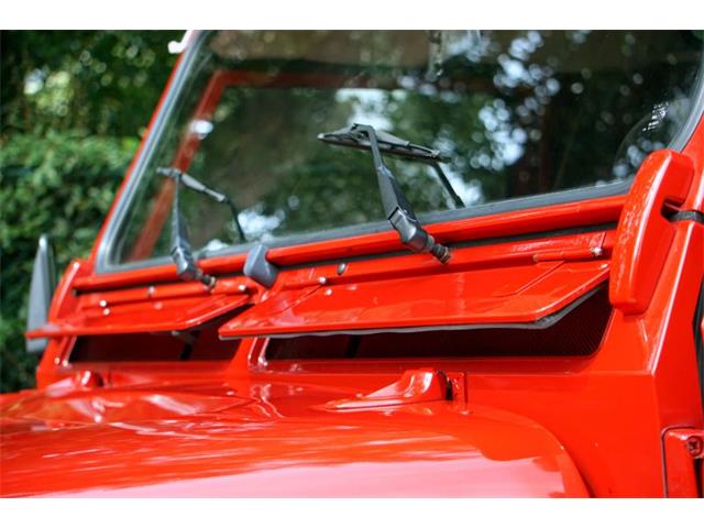 1996 Land Rover Defender (CC-2079891) for sale in Aiken, South Carolina