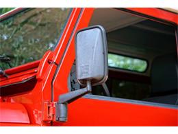 1996 Land Rover Defender (CC-2079891) for sale in Aiken, South Carolina
