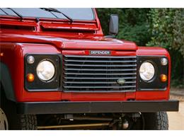 1996 Land Rover Defender (CC-2079891) for sale in Aiken, South Carolina