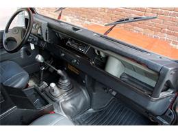 1996 Land Rover Defender (CC-2079891) for sale in Aiken, South Carolina