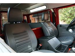 1996 Land Rover Defender (CC-2079891) for sale in Aiken, South Carolina