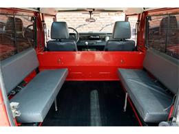 1996 Land Rover Defender (CC-2079891) for sale in Aiken, South Carolina