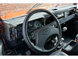 1996 Land Rover Defender (CC-2079891) for sale in Aiken, South Carolina