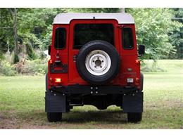 1996 Land Rover Defender (CC-2079891) for sale in Aiken, South Carolina