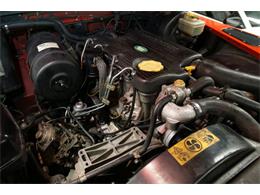 1996 Land Rover Defender (CC-2079891) for sale in Aiken, South Carolina