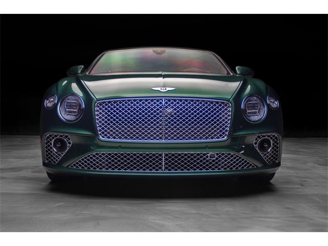 2020 Bentley Continental (CC-2079892) for sale in West Chester, Pennsylvania