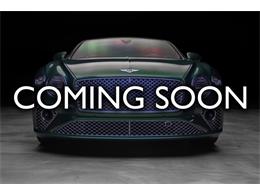 2020 Bentley Continental (CC-2079892) for sale in West Chester, Pennsylvania