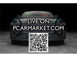 2020 Bentley Continental (CC-2079892) for sale in West Chester, Pennsylvania