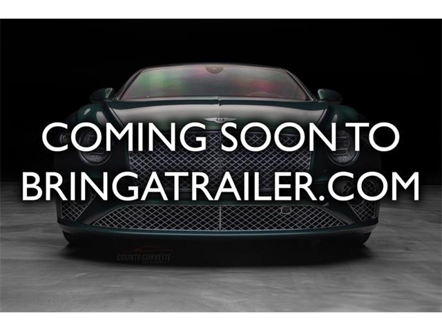 2020 Bentley Continental (CC-2079892) for sale in West Chester, Pennsylvania