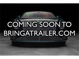 2020 Bentley Continental (CC-2079892) for sale in West Chester, Pennsylvania