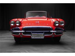 1962 Chevrolet Corvette (CC-2079894) for sale in West Chester, Pennsylvania