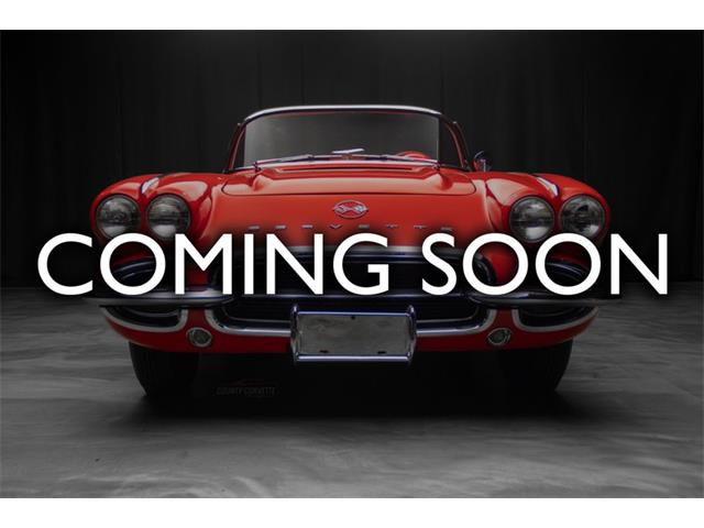 1962 Chevrolet Corvette (CC-2079894) for sale in West Chester, Pennsylvania