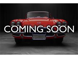1962 Chevrolet Corvette (CC-2079894) for sale in West Chester, Pennsylvania