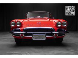 1962 Chevrolet Corvette (CC-2079894) for sale in West Chester, Pennsylvania