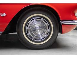 1962 Chevrolet Corvette (CC-2079894) for sale in West Chester, Pennsylvania