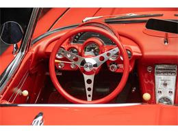 1962 Chevrolet Corvette (CC-2079894) for sale in West Chester, Pennsylvania
