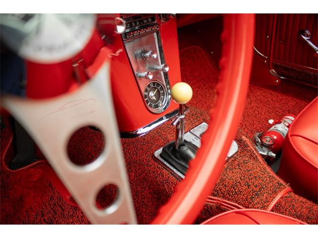1962 Chevrolet Corvette (CC-2079894) for sale in West Chester, Pennsylvania