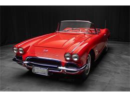 1962 Chevrolet Corvette (CC-2079894) for sale in West Chester, Pennsylvania