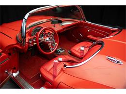 1962 Chevrolet Corvette (CC-2079894) for sale in West Chester, Pennsylvania