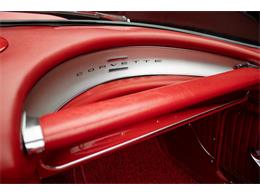 1962 Chevrolet Corvette (CC-2079894) for sale in West Chester, Pennsylvania